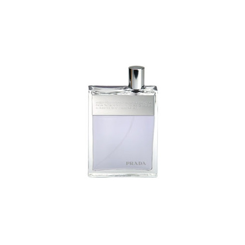 PRADA PARFUM-Man Amber for Men - Eau de Toilette PRADA PARFUM-Man Amber for Men - Eau de Toilette